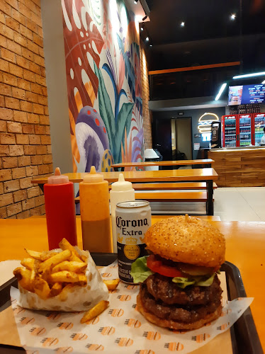 TDT Hamburguesas - Cali