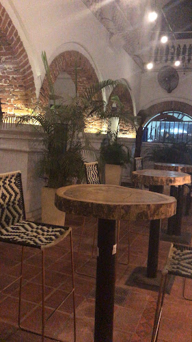 Opinii despre THE BEER GARDEN în Santa Marta - Gastronomía y hostelería