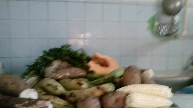 Comentarii opinii despre Sopas Lindas