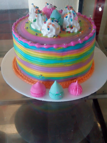 Panaderia del 12 - Valledupar