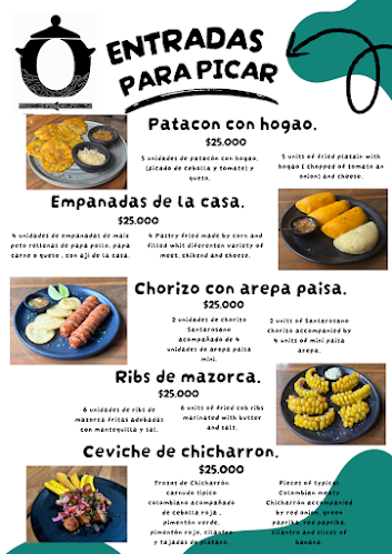 Tinteo Candelaria - Gastronomía y hostelería