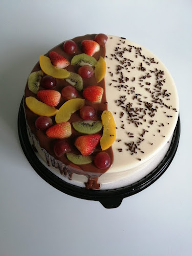 Opinii despre Hima Halwa în Carepa - Gastronomía y hostelería