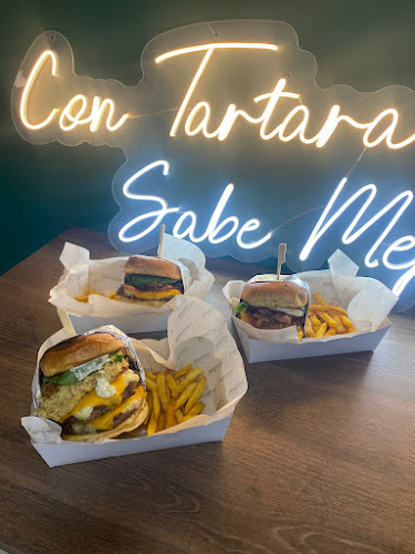 Comentarii opinii despre Benditas Burgers