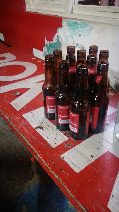 Cancha De Tejo Los Boyacos