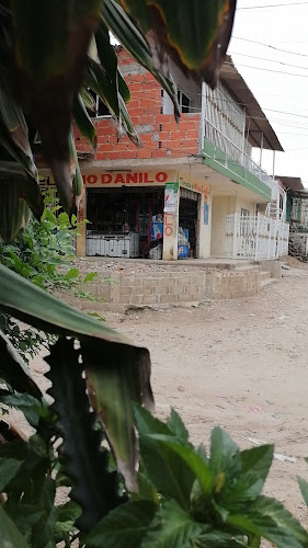 Tienda el niño danilo