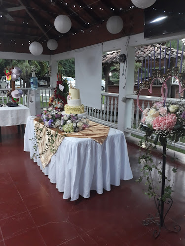 Tilapias, Restaurante campestre