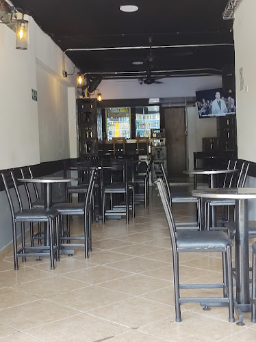 Rio Manso Coffe Bar - La Dorada