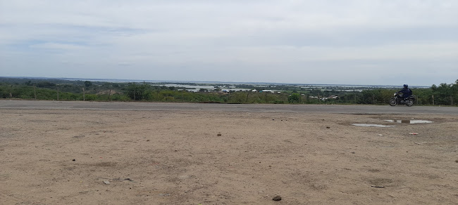 Restaurante El Guajiro - Plato