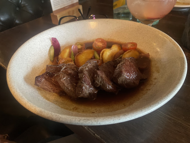 Cra. 11a #89 - 10, Bogotá