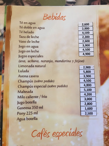 Opinii despre Guadalquivir în Pasto - Gastronomía y hostelería