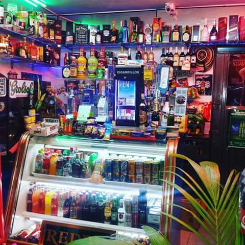 licores juancho carrancho