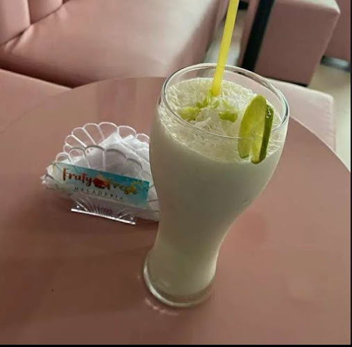 Fruty Fresh - Gastronomía y hostelería