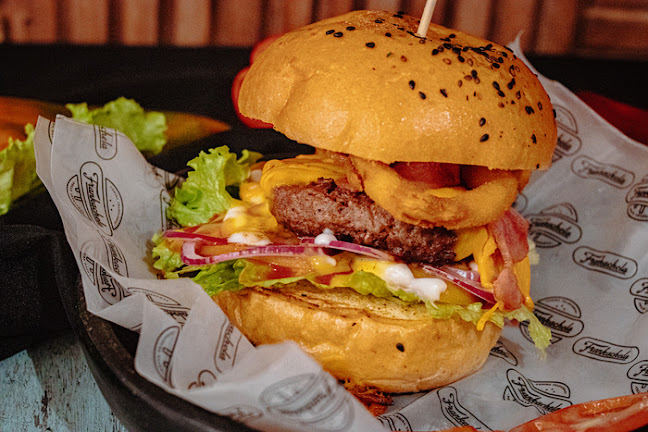 Frankachela Bogota 127B - Gastronomía y hostelería