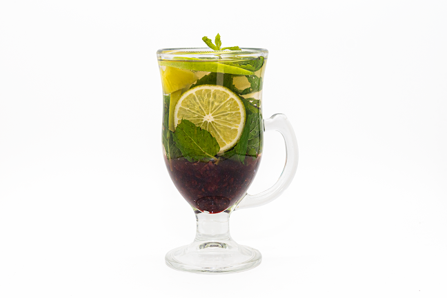 Terraza Café - Gastronomía y hostelería