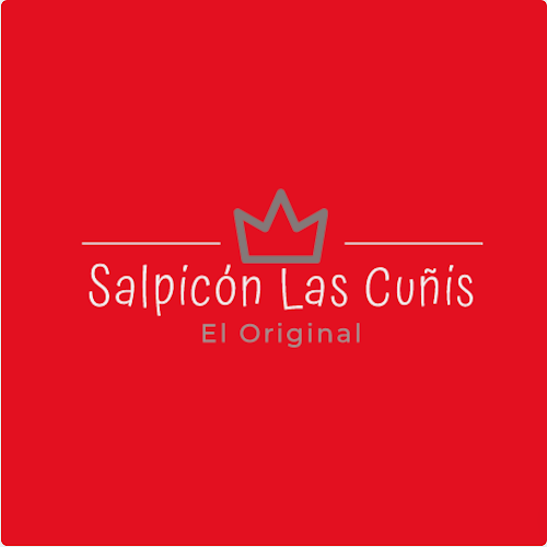 Salpicon Las Cuñis - El Original - Gastronomía y hostelería