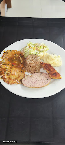 Comentarii opinii despre Restaurante Carpez