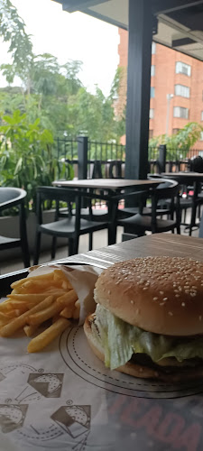 El Corral Cabecera - Gastronomía y hostelería