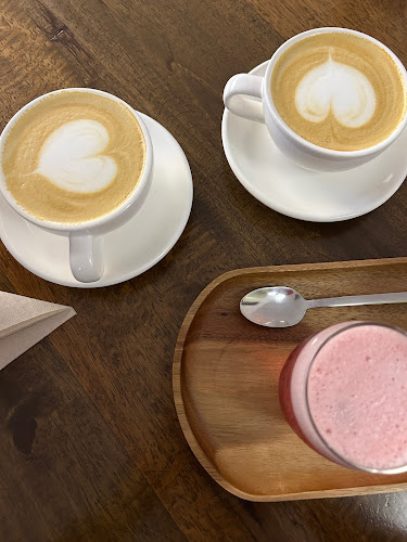 Café Cécile - Gastronomía y hostelería