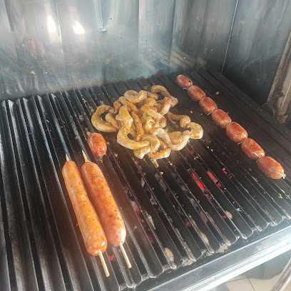 ASADERO Y PIQUTIADERO EL MARRANO