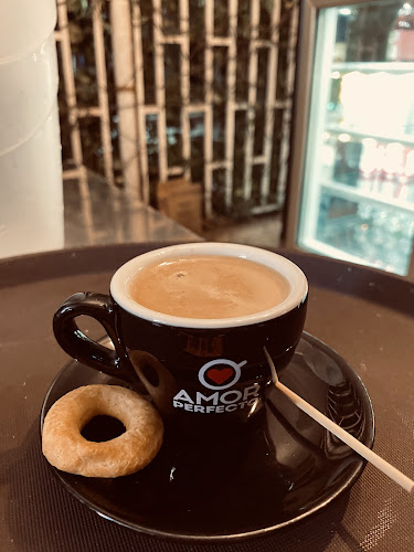 Tamanaco Café - Puerto López