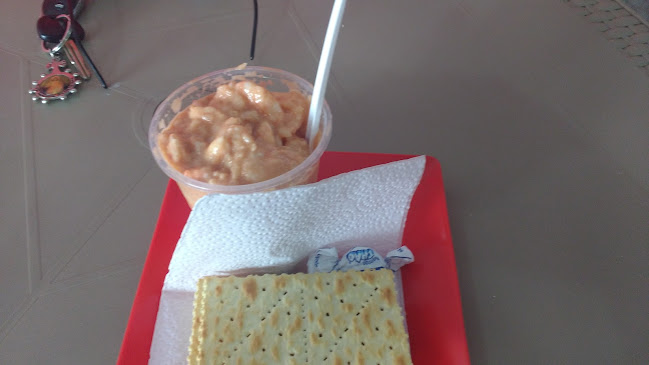 Cocteles y Ceviches EL CAMPEÓN - Gastronomía y hostelería