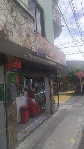 Cl. 39 Sur #39 - 01, Zona 9, Envigado, Antioquia