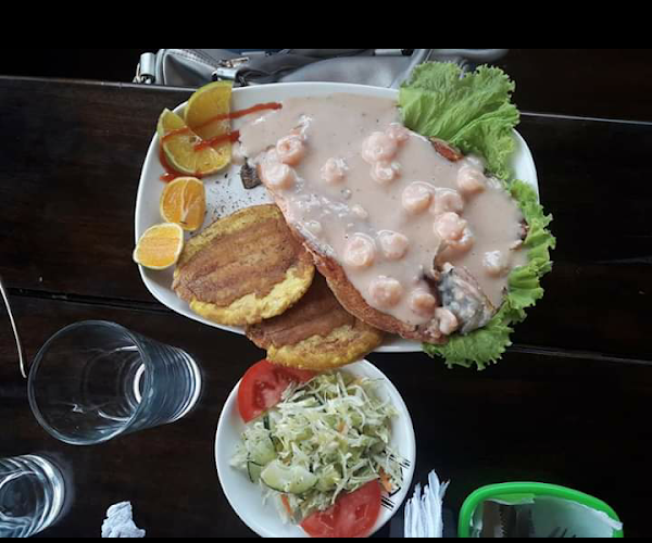 Opinii despre Restaurante mirador la Casona în Santa Rosa de Cabal - Gastronomía y hostelería