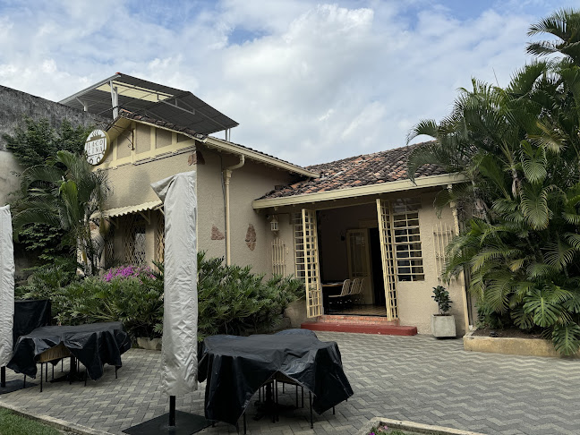 Comentarii opinii despre Restaurante La Cocina