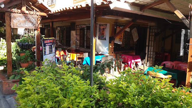 Comentarii opinii despre Almuerzos Caseros