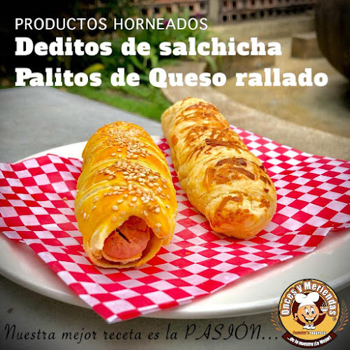 Comentarii opinii despre Onces y Meriendas