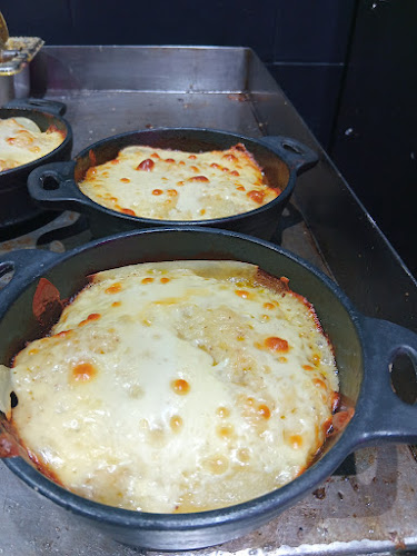 Frisby Estacion San Pedro - Santa Marta