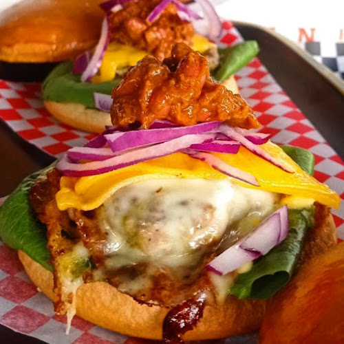 Pecado Burger's Gourmet - Gastronomía y hostelería