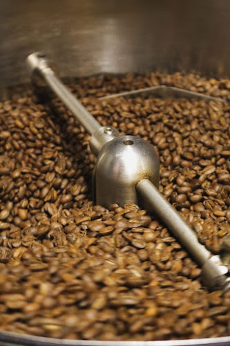 Café Casa Libertadoras - Girón