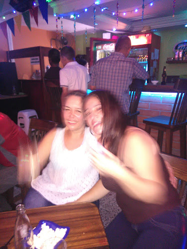 Comentarii opinii despre Noches de Covadonga