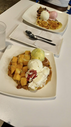 Comentarii opinii despre Heladería LA FIORE