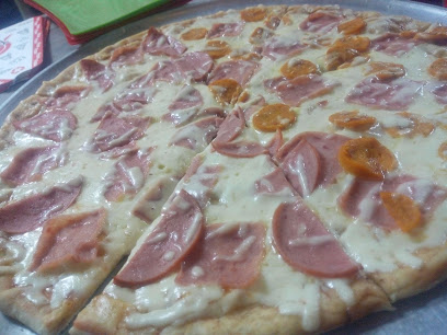 Ricar'Pizzas