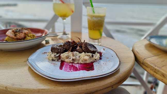 El Inmigrante Mirador Bar - Puerto Colombia