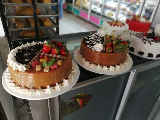 Panadería Napolitana