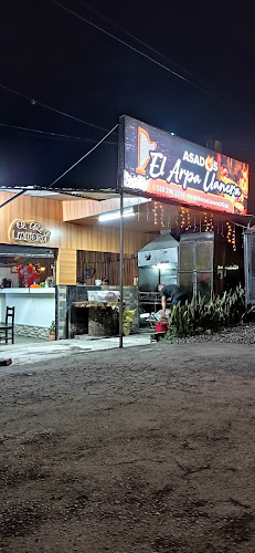 Comentarii opinii despre EL ARPA LLANERA la primera