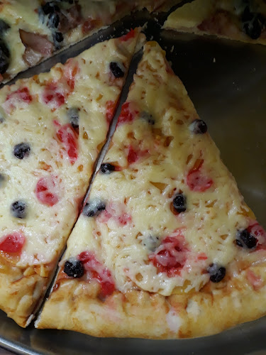 American Pizza Tunja - Tunja