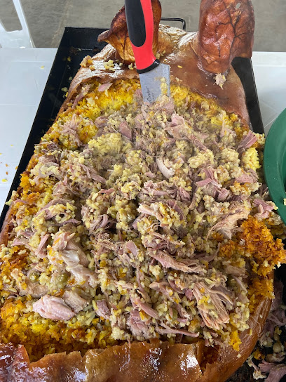 Lechoneria el punto gourmet