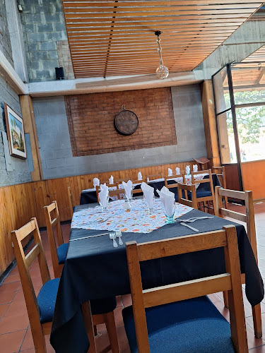 Opinii despre Restaurante Parrilla BbQ în Facatativá - Gastronomía y hostelería