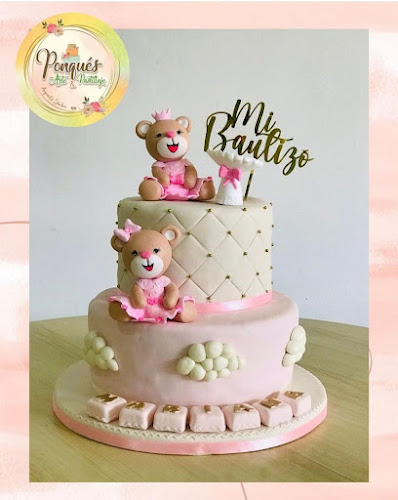 Comentarii opinii despre Ponqués Arte y Pastillaje