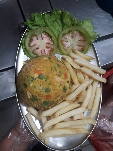 Opinii despre Asadero Restaurante Broaster Express în Funza - Gastronomía y hostelería