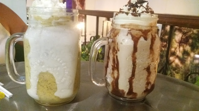 Solano Smooties & Coffee