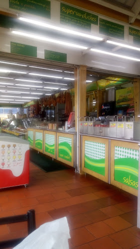 Auto. Norte #Km 21, Chía, Cundinamarca