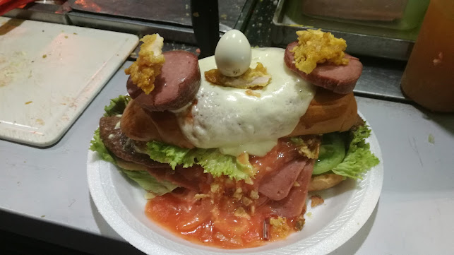 Panadería la Octava