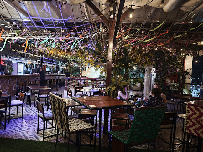 Skygarden Rooftop - Gastronomía y hostelería