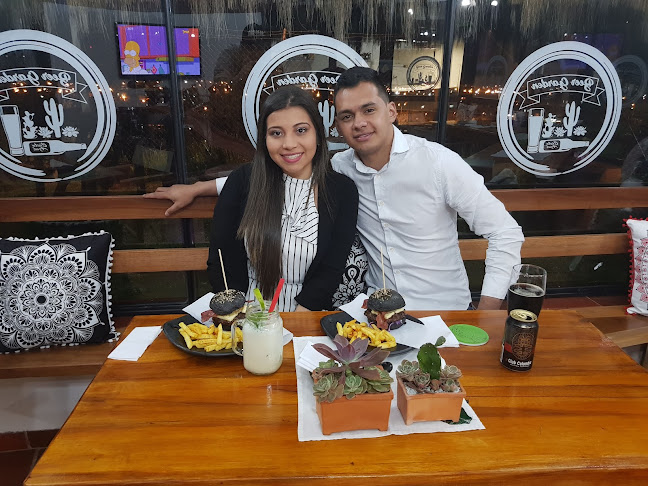 Quinta Cielo Azul - Gastronomía y hostelería