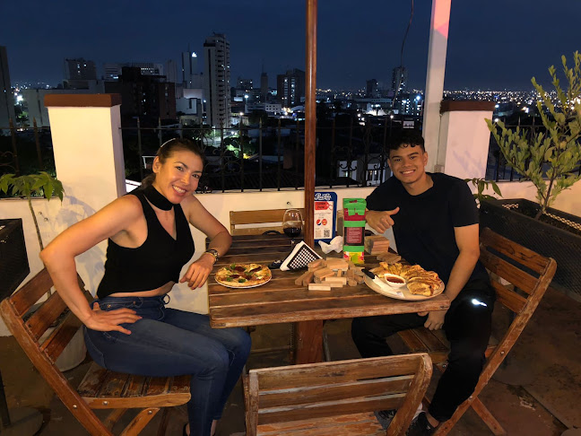 One Way Pizza San Antonio - Gastronomía y hostelería